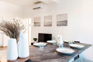 Lucia Cozy Flat at few steps by Lake Como - 2