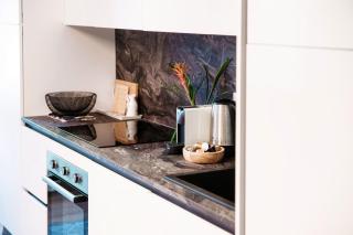 Lucia Cozy Flat at few steps by Lake Como - 2