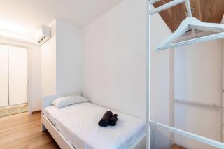 Lucia Cozy Flat at few steps by Lake Como - 8