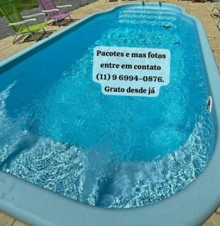 Bela casa com piscina, Ubatuba, Itaguá - 0