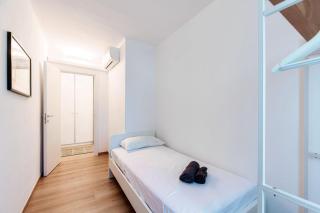 Lucia Cozy Flat at few steps by Lake Como - 6