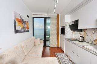 Joelisrentaparments Family living and bed room - Vlorë - 1