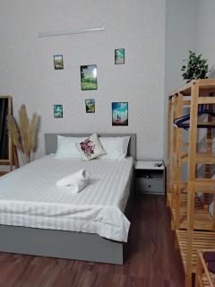 Hotel LOAN ĐÀI - 5