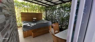 Hotel y Cabañas Parinzzi - 1