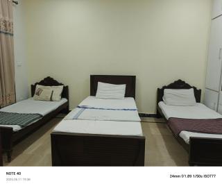 Tourist Haven Guesthouse, Islamabad - 3