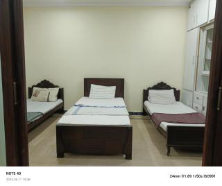 Tourist Haven Guesthouse, Islamabad - 2