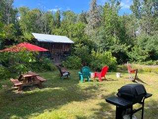 La maison des Coteaux - 8