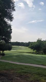 Golf Community Forest Creek - Round Rock - 6