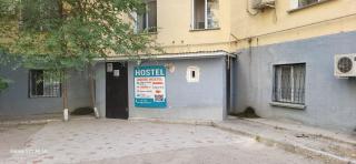 Adeke Hostel - 1
