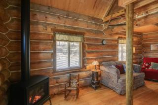 Peaceful Kootenai Cabin - Unplug in the Mtns! - 1