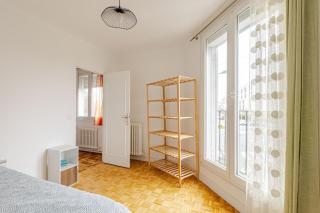 appartement proche paris et Roissy - 2