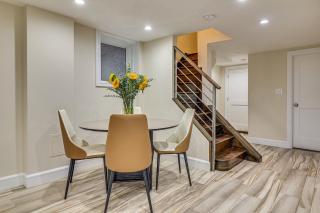 Walk to Hudson River Parks Recently Renovated Apt - 3