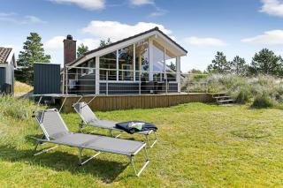 BV278 Blåvand - Søren Gades Mark 2 B - 9