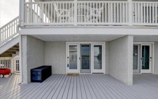 Best Beachfront Condo Ortley Beach - Seaside Heights - 0