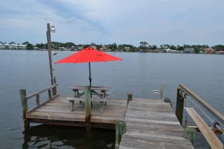 Lagoon Landing Waterfront Home - 4