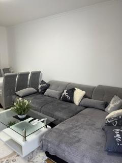 Moderne Ferienwohnung in Mödling bei Wien - 7