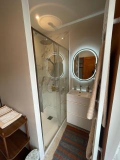 L'hirondelle, Appartement vue mer avec balcon grand confort-tout inclus - Ault - 3