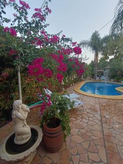 Casa Chalet Venta Ruizo - 7
