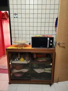 Comfortable apartment for families - Marrakesh - 9