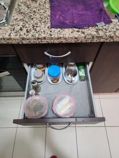 Comfortable apartment for families - Marrakesh - 5