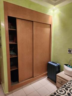 Comfortable apartment for families - 4