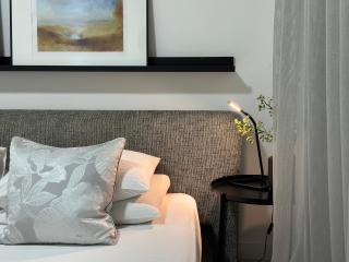 Modern City Apartment - Larnaca - 7