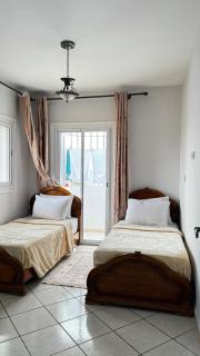 Appartement spacieux à Agadir - Oulad Akkou - 2