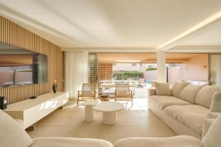Salgados Premium Beach Villa by DA'Home - 9