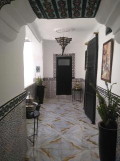 RIAD El YacouT - 2