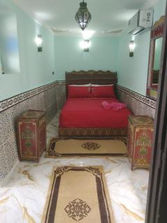 RIAD El YacouT - 5