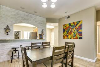 Golf Getaway 1 Mi to Old Town Pueblo Verde Condo! - 6