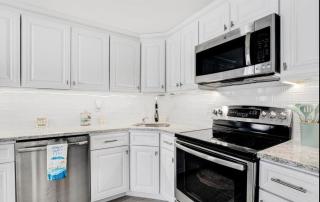Best Beachfront Condo Ortley Beach - 6