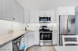 Best Beachfront Condo Ortley Beach - 2