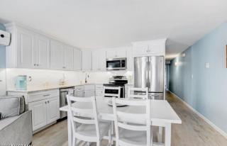 Best Beachfront Condo Ortley Beach - Seaside Heights - 3