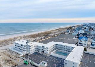 Best Beachfront Condo Ortley Beach - Seaside Heights - 7
