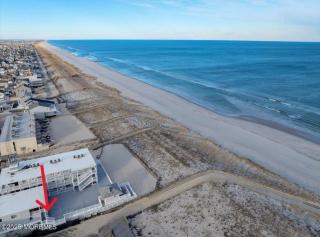 Best Beachfront Condo Ortley Beach - Seaside Heights - 1