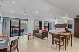 Iririki Island Resort & Spa - 9