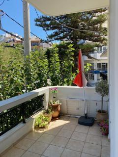 Rethymno Blue Valia - 7