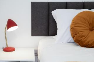 Contractors - Families - Relocators - Sleeps 4 - 4