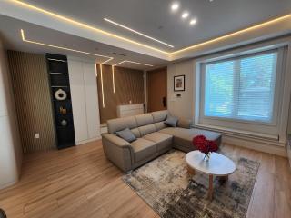 Luxury 3-Bedroom Home Modern Retreat in Vancouver - 7