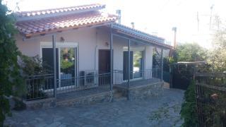 Villa Sotiriou - Limne - 1