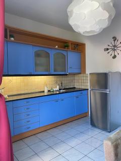 Rethymno Blue Valia - 9