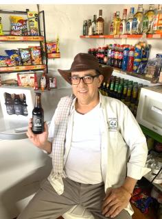 Camping Dos Buhos - 8
