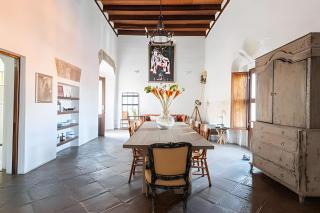 17th Century “Casa de la Virgen” | 5Beds + Parking - 5