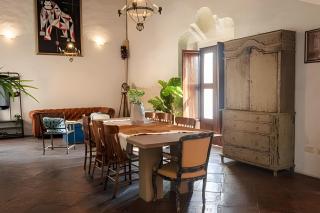 17th Century “Casa de la Virgen” | 5Beds + Parking - 1