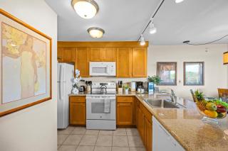 Kaanapali Shores 512 - 4