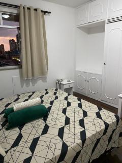 Apartamento lord 607 - 8