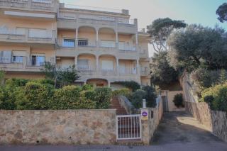 Kai Duplex Cala Maset 1a Linea Playa S'Agaro parking privado - 8