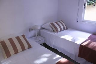 Kai Duplex Cala Maset 1a Linea Playa S'Agaro parking privado - 9