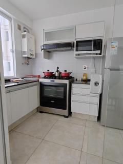 2p Departamento en Torres Ventura - Cochabamba - 0